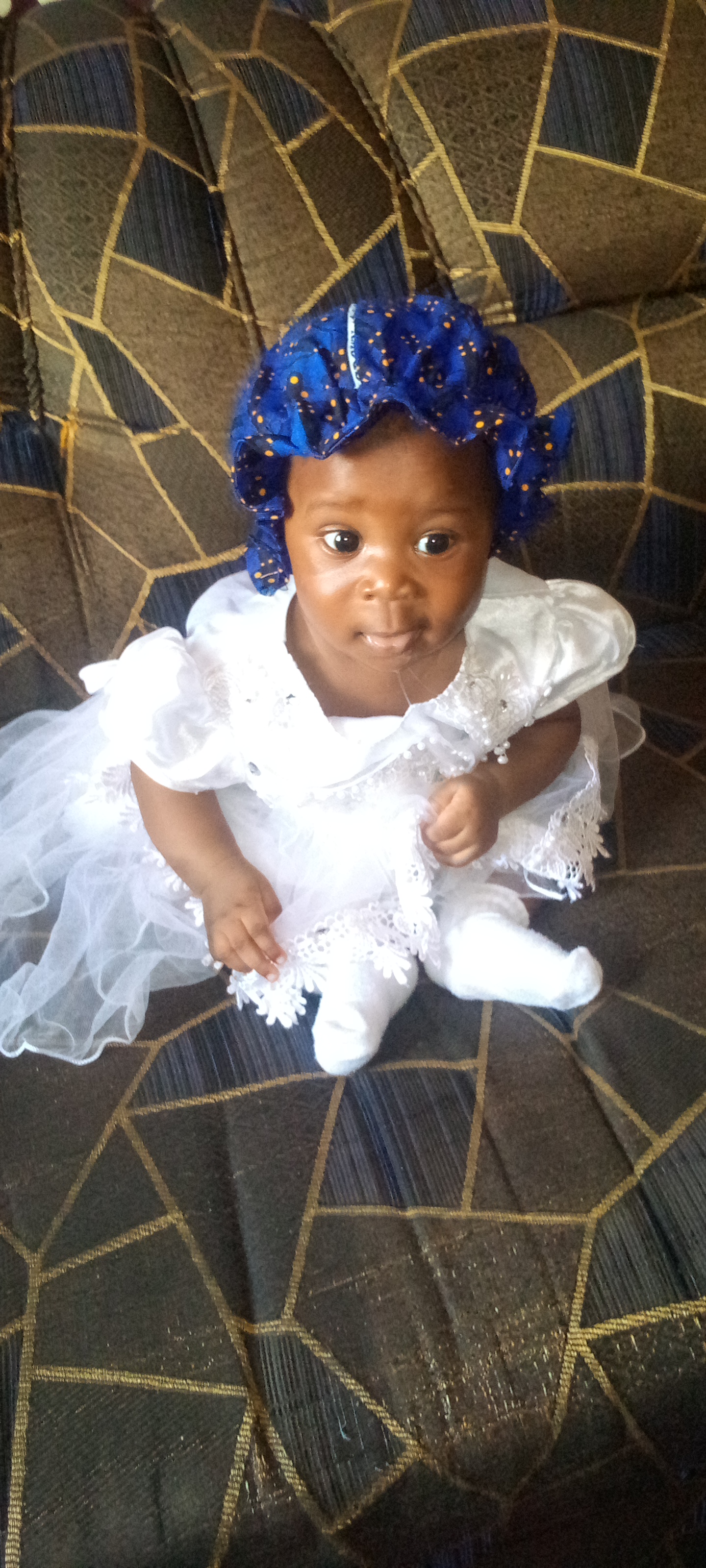 Phoebe ADEOSUN