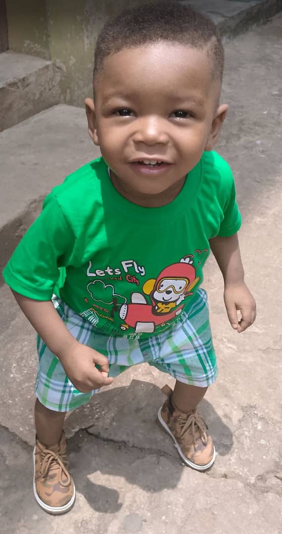 OKECHUKWU CHIDERA GREAT